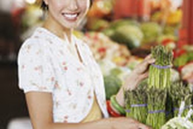 Bí quyết  lựa chọn thực phẩm an toàn