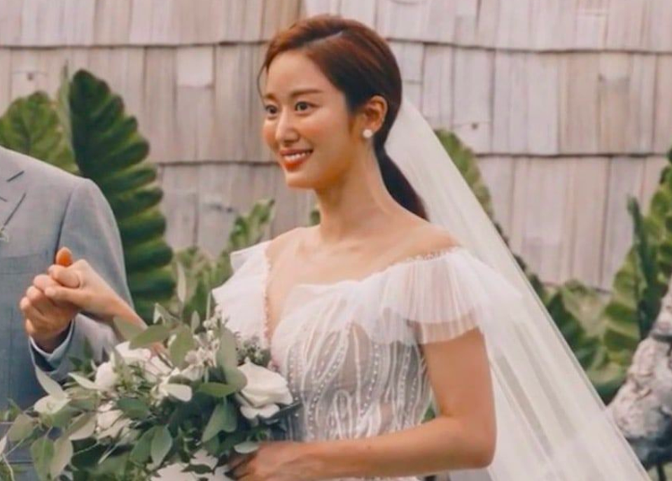 Jeon Hye Bin xinh như công chúa trong đám cưới bí mật ở Bali - 1 Jeon Hye Bin xinh như công chúa trong đám cưới bí mật ở Bali - 1