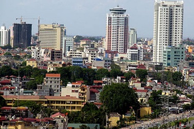 Luật Thủ đô: Khó “đua” kịp Đại lễ 1.000 năm