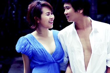 Lưu Hương Giang: “Tôi bình yên với cuộc sống mới”