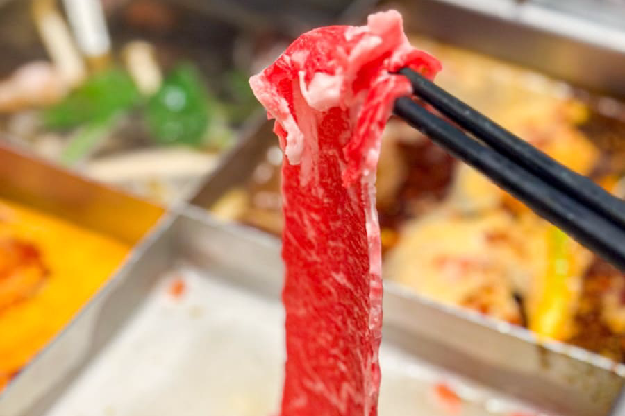 Para ahli menunjukkan kesalahan umum saat makan hot pot - 1 Chuyên gia chỉ ra những sai lầm thường gặp khi ăn lẩu - 1