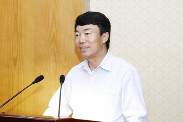 Hai Phó trưởng Ban Nội chính Trung ương về Quốc hội giữ nhiệm vụ mới