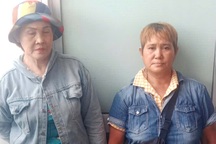 Bắt cóc bé gái 7 tuổi ở Tây Ninh vì người mẹ nợ 30 triệu đồng không trả