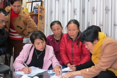 ​Vụ nổ xe ở Lào 8 người Việt tử vong: Người thân các nạn nhân kiện nhà xe