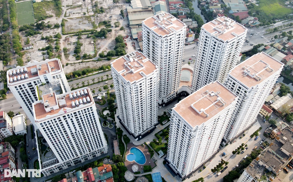 Hiểu sao cho đúng về chỉ tiêu dân số chung cư 70-100m2 tính 3 người? - 1 Hiểu sao cho đúng về chỉ tiêu dân số chung cư 70-100m2 tính 3 người? - 1