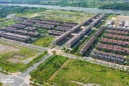 Bất động sản triệu đô chuyển dịch về các đô thị vệ tinh TPHCM