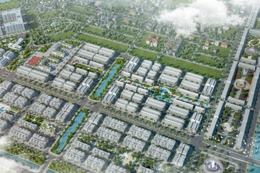 Câu chuyện tăng giá bất động sản Hạ Long: "Không nhanh mà đều, không nóng mà bền"