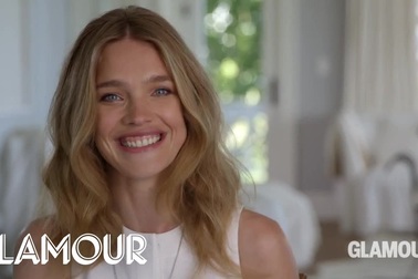 Natalia Vodianova chia sẻ về đời tư