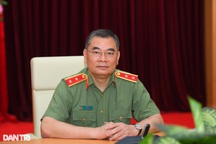 Dữ liệu quốc gia về dân cư là "trái tim" của Chính phủ số