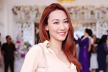 Ngân Khánh không tiếc nuối về 2 năm "bỏ showbiz" đi du học