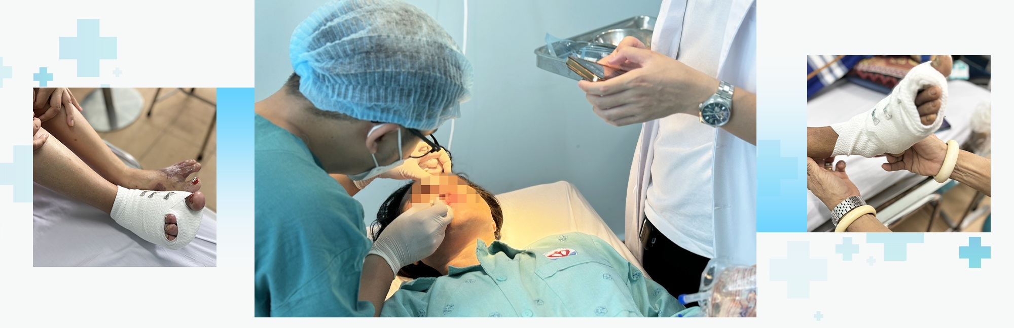 Những kỹ thuật thời đại mới, giúp bệnh nhân tìm lại cuộc đời - 9 Những kỹ thuật thời đại mới, giúp bệnh nhân tìm lại cuộc đời - 9