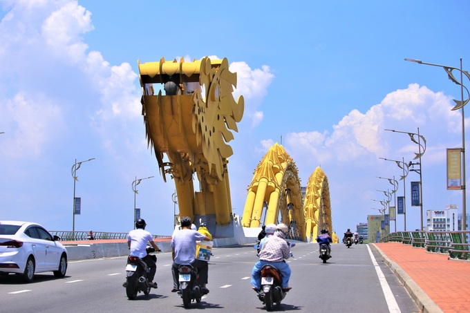 14 ngày không có ca Covid-19 mới trong cộng đồng, Đà Nẵng sẽ phục hồi gần như toàn bộ hoạt động xã hội từ ngày mai - Ảnh 1. 14 ngày không có ca Covid-19 mới trong cộng đồng, Đà Nẵng sẽ phục hồi gần như toàn bộ hoạt động xã hội từ ngày mai - Ảnh 1.