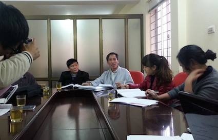 Luật sư lên tiếng vụ Huỳnh Văn Nén bị “sa chân” 2 đại án