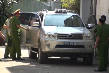 Truy tố 7 bị can làm thất thoát 79 tỷ đồng tại Công ty Xổ số Kiến thiết Đồng Nai