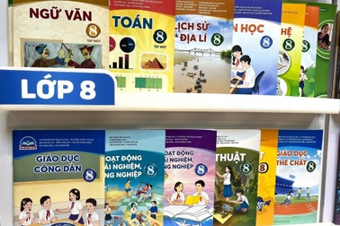 Tâm tư khi giá sách tăng, NXB báo lãi kỷ lục