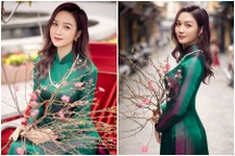 Hoa khôi ĐHQG Hà Nội: "Con gái không cần học cao" là quan điểm phiến diện