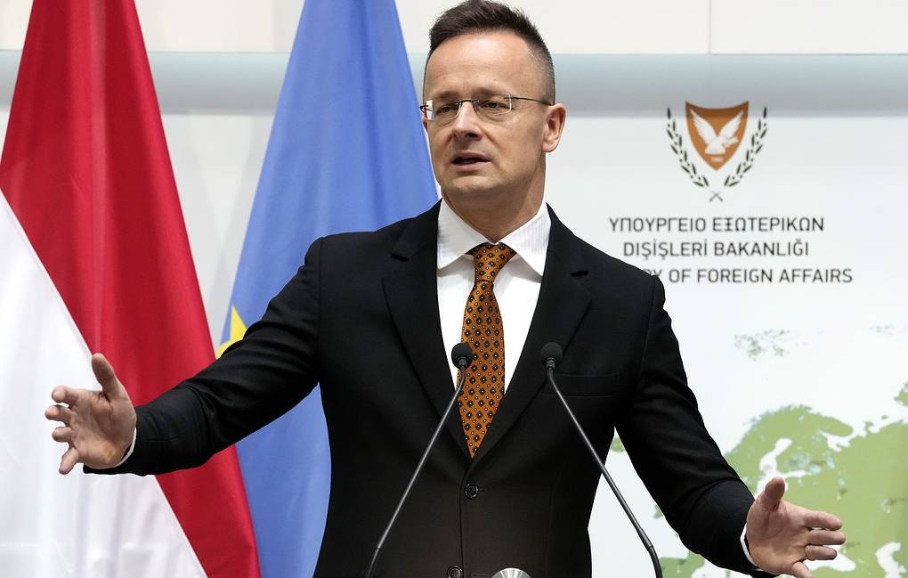 Cạnh tranh Mỹ-NATO-EU ở Ukraine có thể châm ngòi Thế chiến III - 1 Cạnh tranh Mỹ-NATO-EU ở Ukraine có thể châm ngòi Thế chiến III - 1