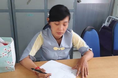 Cựu nhân viên ngân hàng lừa đảo chiếm đoạt 3 tỷ đồng của khách