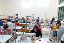 Thanh Hóa: Gần 50.000 lao động nông thôn được đào tạo nghề