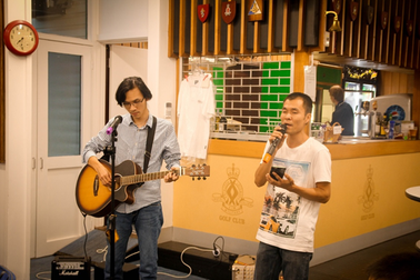 “Gửi yêu thương” mừng ngày 8/3 của SV Việt tại Canberra