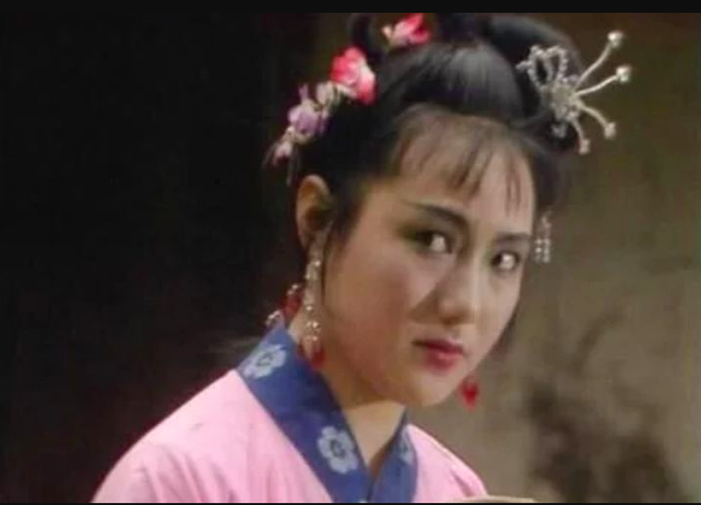 Chuyện chưa kể về mỹ nhân vào vai Bạch Cốt Tinh trong Tây Du Ký - 2 Chuyện chưa kể về mỹ nhân vào vai Bạch Cốt Tinh trong Tây Du Ký - 2