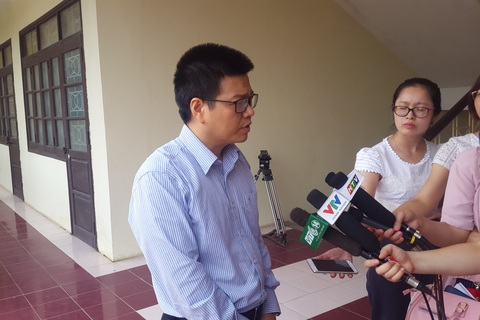 Vụ gần 80 trẻ mắc sùi mào gà: Sẽ điều tra dịch tễ toàn huyện Khoái Châu