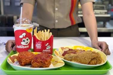 Khám phá nhà máy đạt chuẩn ISO 22000:2018 của Jollibee