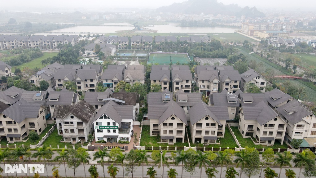 Bất động sản giữ tiền của người giàu ế ẩm sau khi liên tục tăng giá - 1 Bất động sản giữ tiền của người giàu ế ẩm sau khi liên tục tăng giá - 1