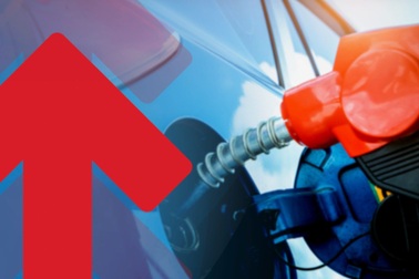 Giá dầu lại tăng lên sát 100 USD/thùng