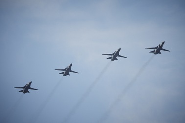 Nga nói bắn hạ hơn 800 máy bay, gấp 3 lần không lực Ukraine đầu chiến sự