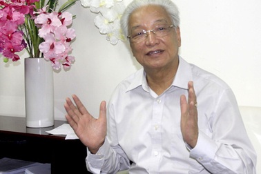 Cựu Thống đốc lý giải tiền giấy 10.000 đồng giá bạc triệu