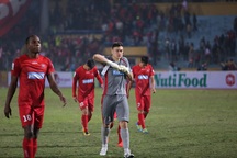 Thủ môn Văn Lâm không ngán Công Phượng, Xuân Trường