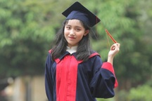 Thủ khoa “siêu hiếm” Trường ĐH Y Hà Nội tiếp tục đỗ chương trình hiếm