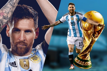Messi tiết lộ nhiều chuyện thú vị sau chức vô địch World Cup 2022