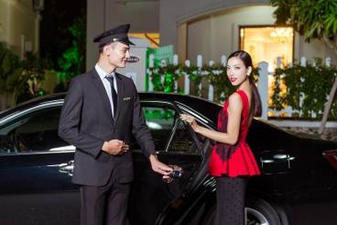 Biệt thự hạng sang: Cuộc đua nâng hạng bằng tiện ích đẳng cấp