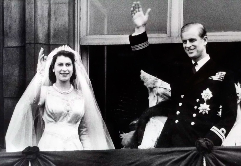 Sự cố hú vía từng suýt phá hỏng đám cưới của Nữ hoàng Anh Elizabeth II - 2