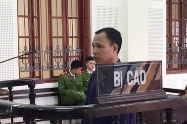 Em rể nhẫn tâm bán chị vợ hơn 60 tuổi sang Trung Quốc lấy chồng