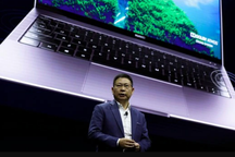 Microsoft ngừng cấp quyền sử dụng Windows cho máy tính của Huawei