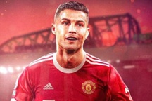 C.Ronaldo trở về Man Utd: Một giấc mơ "điên rồ"…