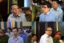 Hơn 1.660 tỉ đồng ông Danh vay của TPBank đã đi đâu?