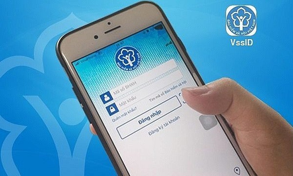 Quảng Nam: Triển khai ứng dụng VssID-BHXH số trên thiết bị di động - 1 Quảng Nam: Triển khai ứng dụng VssID-BHXH số trên thiết bị di động - 1