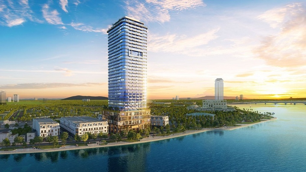 Daewon hợp tác Hoàng Gia Việt Nam phát triển đô thị tại 3 tỉnh miền Trung - 3 Daewon hợp tác Hoàng Gia Việt Nam phát triển đô thị tại 3 tỉnh miền Trung - 3