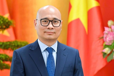 Bộ Công Thương chính thức có thêm Thứ trưởng mới