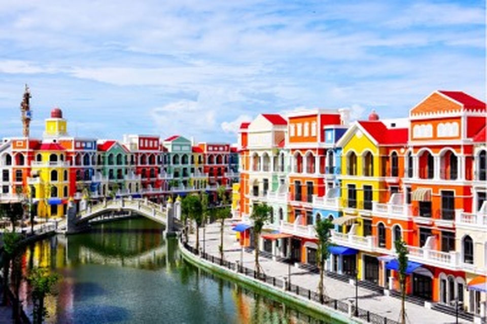 Vui tròn khoảnh khắc, Tết trọn yêu thương trên đảo Ngọc - 4 Vui tròn khoảnh khắc, Tết trọn yêu thương trên đảo Ngọc - 4