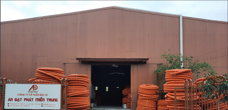 Với Ospen, con người là giá trị bất biến - 3 Với Ospen, con người là giá trị bất biến - 3