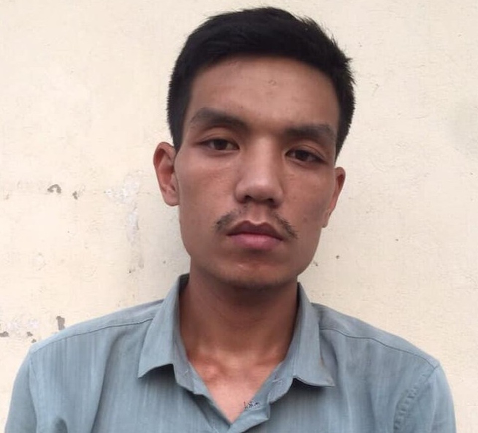 Lừa đảo hàng loạt vụ ở Điện Biên rồi tiếp tục xuống Hà Nội trộm cắp - 1