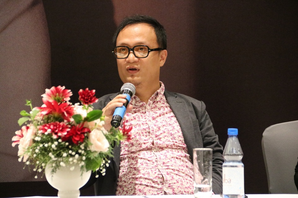 Ca sĩ Lê Anh Dũng với cú rẽ ngang ở tuổi 40 - 3 Ca sĩ Lê Anh Dũng với cú rẽ ngang ở tuổi 40 - 3
