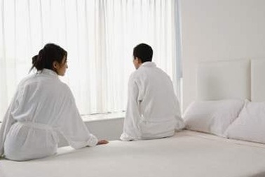 “Cảnh báo sớm” trên chăn gối