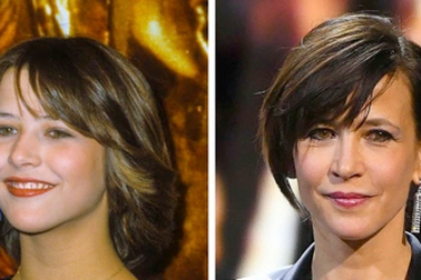 Ngó lơ “dao kéo”, loạt mỹ nhân đình đám vẫn đẹp tự tin, toả sáng