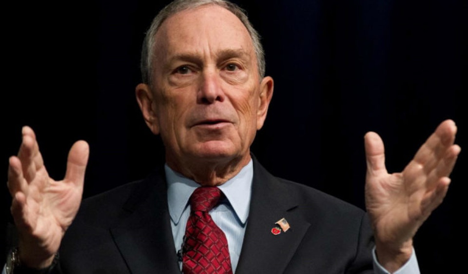 Tỷ phú truyền thông Bloomberg: Đừng chọn việc dựa trên tiền lương - 2 Tỷ phú truyền thông Bloomberg: Đừng chọn việc dựa trên tiền lương - 2